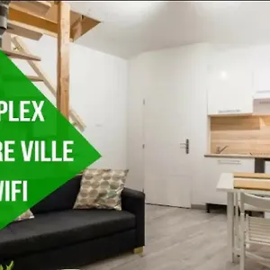 Duplex Du Get Revel (Haute-Garonne)